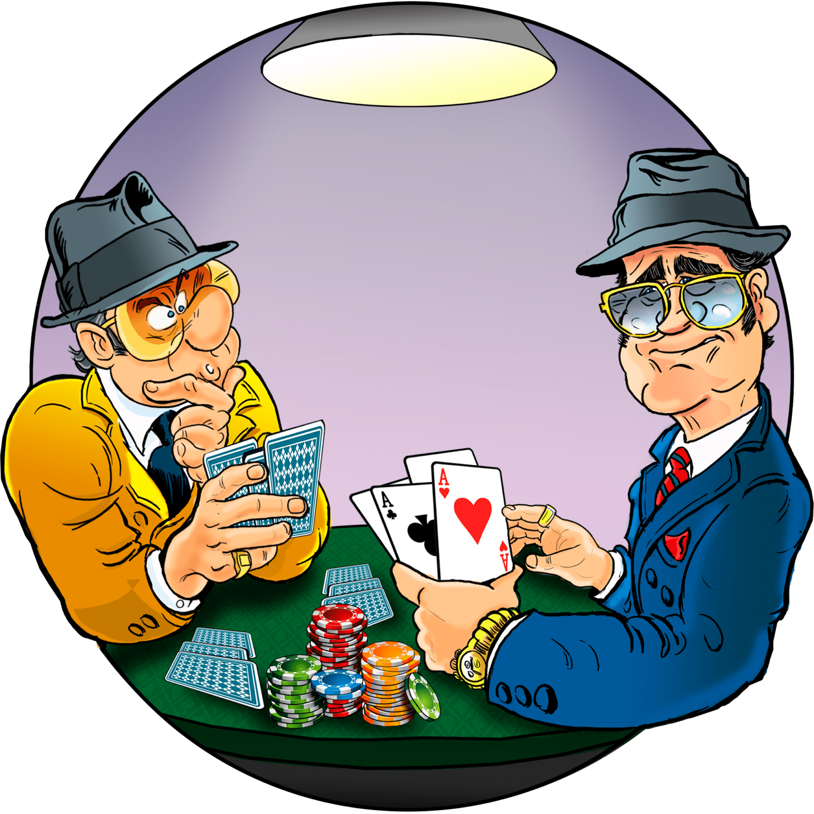 Bluff Brothers